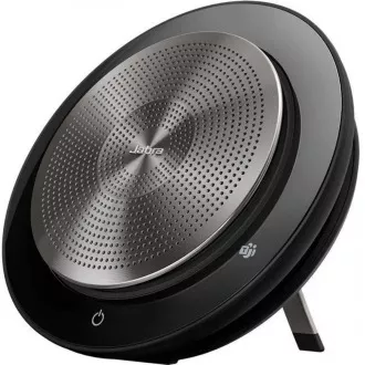 Jabra hlasový komunikátor všesmerový SPEAK 750 MS Teams, USB, BT, 3, 5 mm jack, čierna