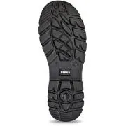 RAVEN XT O2 CI SRC členok 36 čierna
