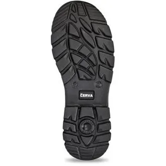 RAVEN XT O2 CI SRC členok 42 čierna