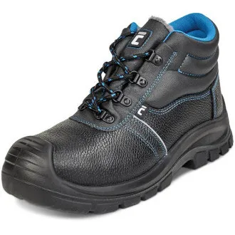 RAVEN XT O2 CI SRC členok 48 čierna RAVEN XT O2 CI SRC členok 48 čierna