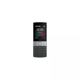 Nokia 150, Dual SIM, čierna (2023)