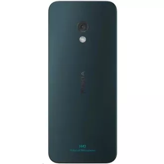 Nokia 225 Dual SIM, 4G, modrá (2024), (SK, SK, HU) Nokia 225 Dual SIM, 4G, modrá (2024), (SK, SK, HU)