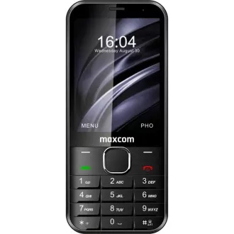 MaxCom MM334 MaxCom MM334