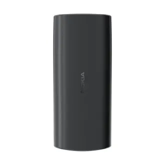 Nokia 105 4G, čierna (2024) EU - Použité Nokia 105 4G, čierna (2024) EU - Použité