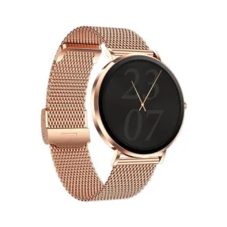 MaxCom Smartwatch FW27 Selenium Gold MaxCom Smartwatch FW27 Selenium Gold