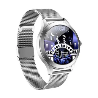 MaxCom Smartwatch FW42 Silver MaxCom Smartwatch FW42 Silver