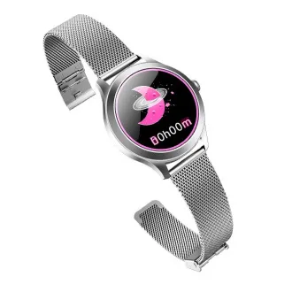 MaxCom Smartwatch FW42 Silver MaxCom Smartwatch FW42 Silver