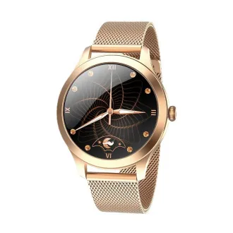 MaxCom Smartwatch FW42 Gold MaxCom Smartwatch FW42 Gold