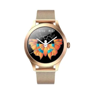 MaxCom Smartwatch FW42 Gold MaxCom Smartwatch FW42 Gold