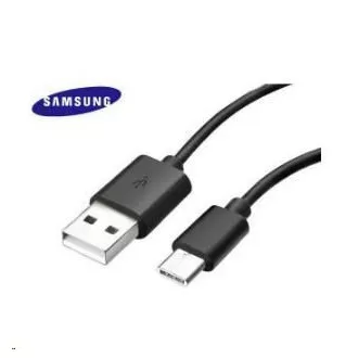 Samsung dátový kábel EP-DW700CBE, USB-C, 1, 5 m, čierna (bulk)