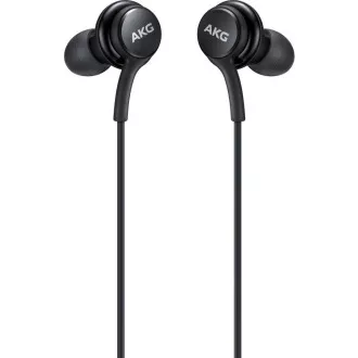 Samsung stereo slúchadlá EO-IC100BBE, USB-C, čierna