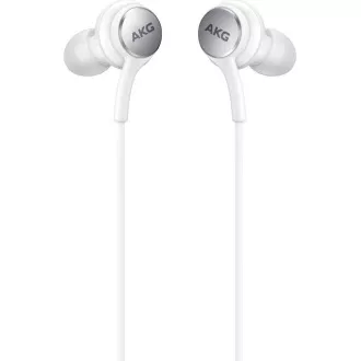 Samsung stereo slúchadlá EO-IC100BBE, USB-C, čierna