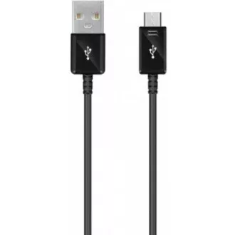 Samsung dátový kábel EP-DG980BBE, USB-C, 3A, dĺžka 1 m, čierna (bulk)