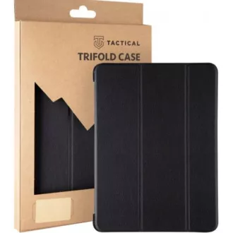 Tactical flipové púzdro pre Galaxy Tab A7 Lite (T220/T225), čierna