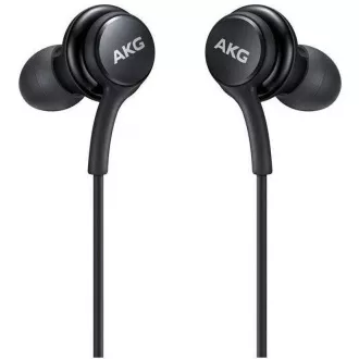 Samsung stereo slúchadlá EO-IC100BWE, USB-C, biela (OOB bulk) Samsung stereo slúchadlá EO-IC100BWE, USB-C, biela (OOB bulk)