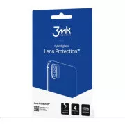 3mk Lens Protection pre Apple iPhone 15 (4ks)