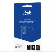 3mk Lens Protection pre Apple iPhone 15 Pre Max (4ks)