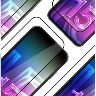 3mk Comfort Set 4 v 1 pre Apple iPhone 15