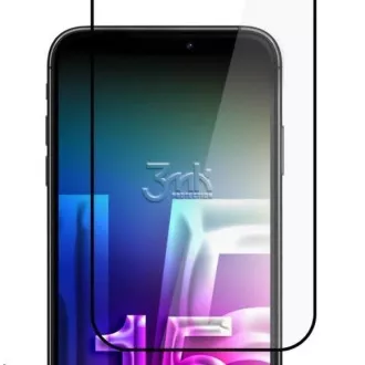 3mk Comfort Set 4 v 1 pre Apple iPhone 15