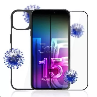 3mk Comfort Set 4 v 1 pre Apple iPhone 15 Plus 3mk Comfort Set 4 v 1 pre Apple iPhone 15 Plus