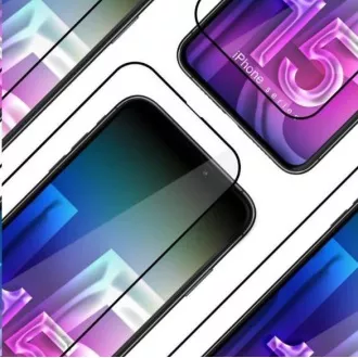 3mk Comfort Set 4 v 1 pre Apple iPhone 15 Plus 3mk Comfort Set 4 v 1 pre Apple iPhone 15 Plus