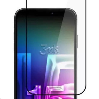3mk Comfort Set 4 v 1 pre Apple iPhone 15 Pro