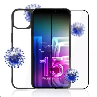 3mk Comfort Set 4 v 1 pre Apple iPhone 15 Pre Max 3mk Comfort Set 4 v 1 pre Apple iPhone 15 Pre Max
