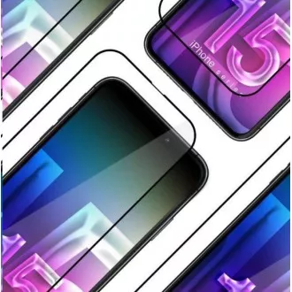3mk Comfort Set 4 v 1 pre Apple iPhone 15 Pre Max 3mk Comfort Set 4 v 1 pre Apple iPhone 15 Pre Max