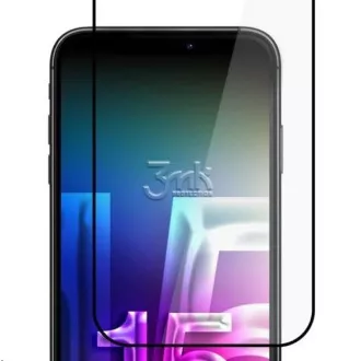 3mk Comfort Set 4 v 1 pre Apple iPhone 15 Pre Max 3mk Comfort Set 4 v 1 pre Apple iPhone 15 Pre Max