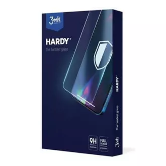 3mk tvrdené sklo HARDY pre Apple iPhone 15 Pro 3mk tvrdené sklo HARDY pre Apple iPhone 15 Pro
