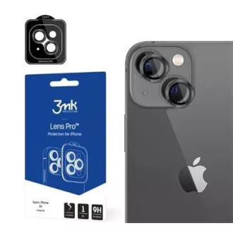 3mk Lens Protection Pro pre Apple iPhone 15 Plus, Alpine Green 3mk Lens Protection Pro pre Apple iPhone 15 Plus, Alpine Green