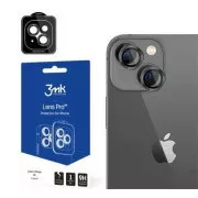 3mk Lens Protection Pro pre Apple iPhone 15 Plus, Graphite