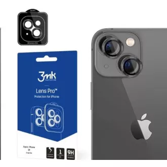 3mk Lens Protection Pro pre Apple iPhone 15, Alpine Green 3mk Lens Protection Pro pre Apple iPhone 15, Alpine Green