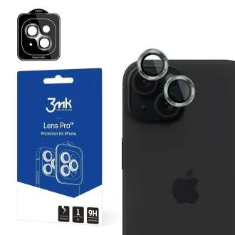 3mk Lens Protection Pro pre Apple iPhone 15, Alpine Green 3mk Lens Protection Pro pre Apple iPhone 15, Alpine Green