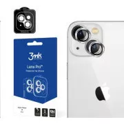 3mk Lens Protection Pro pre Apple iPhone 15, Silver