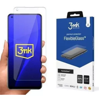 3mk hybridné sklo FlexibleGlass pre Samsung Galaxy A23 5G (SM-A236)
