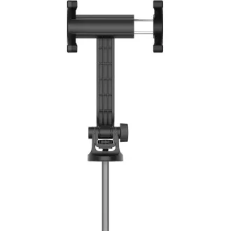 FIXED selfie stick s tripodom Snap XL a bezdrôtovou spúšťou, 1/4" závit, čierna