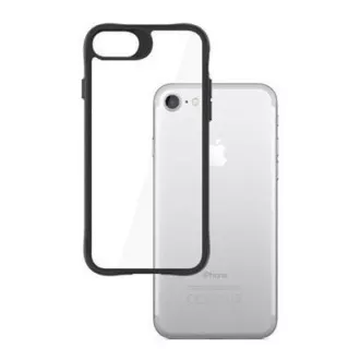 3mk ochranný kryt Satin Armor Case+ pre Apple iPhone SE (2020/2022)