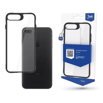 3mk ochranný kryt Satin Armor Case+ pre Apple iPhone SE (2020/2022)