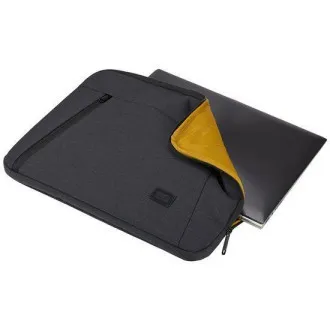 Case Logic Huxton púzdro na notebook 14" HUXS214K, čierna Case Logic Huxton púzdro na notebook 14" HUXS214K, čierna