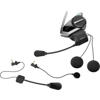 SENA bluetooth handsfree headset 50S, dosah 2 km SENA bluetooth handsfree headset 50S, dosah 2 km