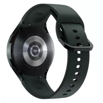Samsung Galaxy Watch 4 (44 mm), LTE, zelená Samsung Galaxy Watch 4 (44 mm), LTE, zelená