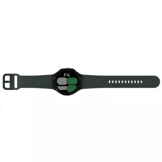 Samsung Galaxy Watch 4 (44 mm), LTE, zelená