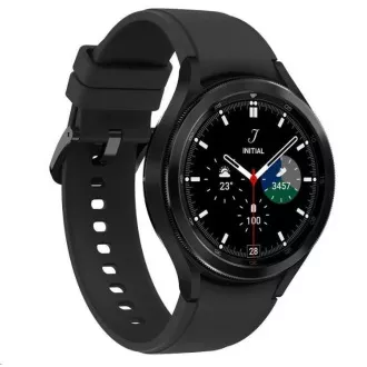 Samsung Galaxy Watch 4 Classic (46 mm), LTE, čierna Samsung Galaxy Watch 4 Classic (46 mm), LTE, čierna