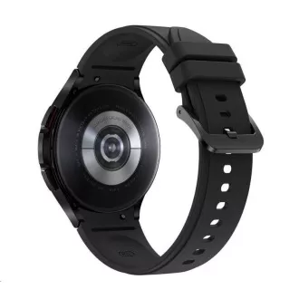 Samsung Galaxy Watch 4 Classic (46 mm), LTE, čierna Samsung Galaxy Watch 4 Classic (46 mm), LTE, čierna