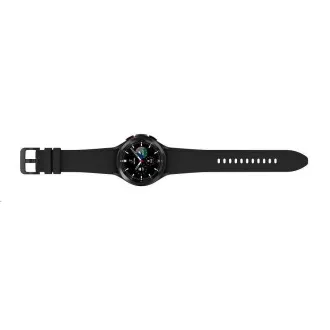 Samsung Galaxy Watch 4 Classic (46 mm), LTE, čierna Samsung Galaxy Watch 4 Classic (46 mm), LTE, čierna