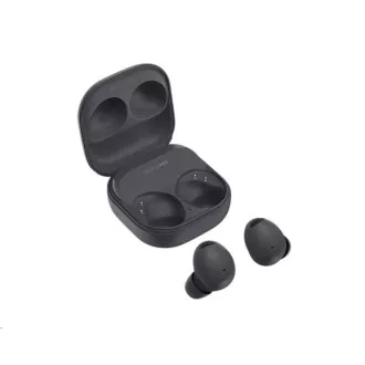 Samsung bluetooth slúchadlá Galaxy Buds 2 Pro, grafitové, CZ distribúcia Samsung bluetooth slúchadlá Galaxy Buds 2 Pro, grafitové, CZ distribúcia