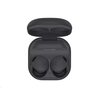 Samsung bluetooth slúchadlá Galaxy Buds 2 Pro, grafitové, CZ distribúcia Samsung bluetooth slúchadlá Galaxy Buds 2 Pro, grafitové, CZ distribúcia