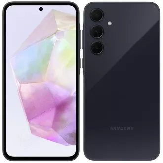 Samsung Galaxy A55 (A556), 8/128 GB, 5G, čierna, EE, SK