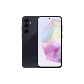 Samsung Galaxy A55 (A556), 8/128 GB, 5G, čierna, EE, SK